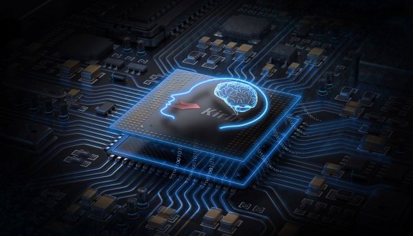 Huawei onthult Kirin 970, focust zich op kunstmatige intelligentie