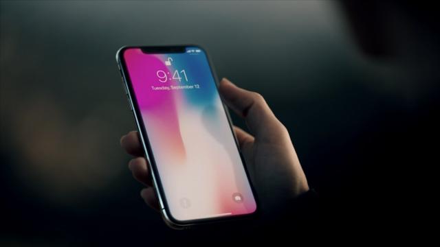 ‘Samsung schroeft productie oled-panelen terug na tegenvallende vraag iPhone X’