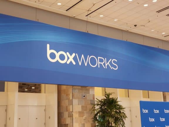 Box brengt met introductie van Box Skills machine learning naar haar platform