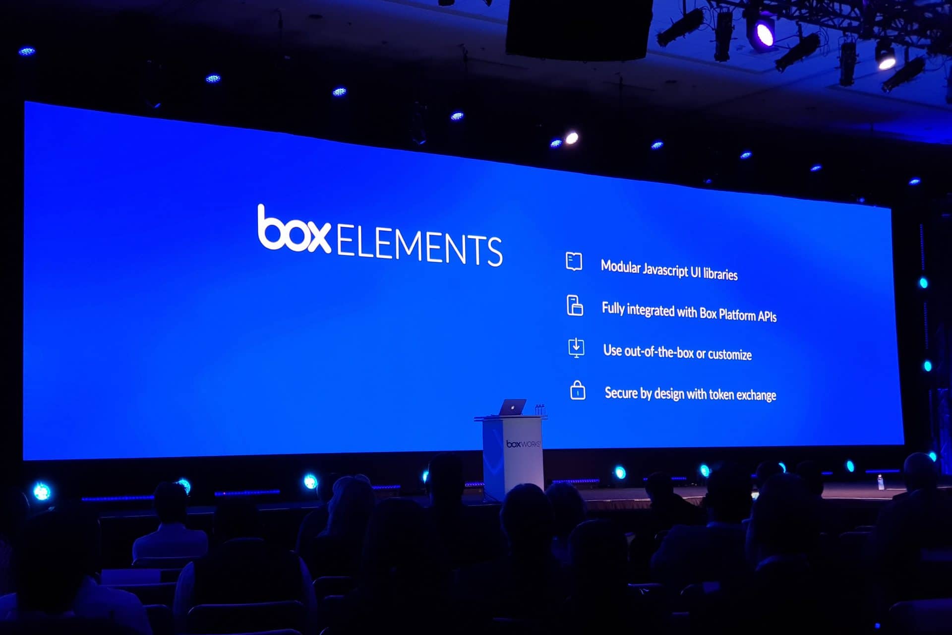 Aan de slag met Box API's zonder code te schrijven - Techzine.nl
