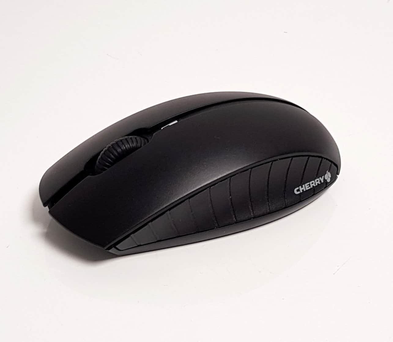 B. Unlimited 3.0 Mouse B. Unlimited 3.0 Mouse