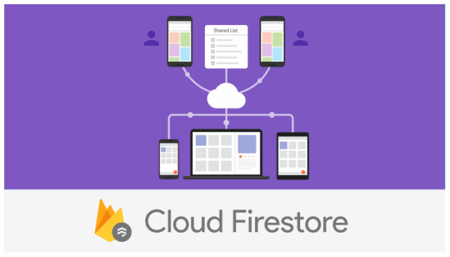 Google maakt Cloud Firestore beschikbaar voor mobiele app-ontwikkelaars