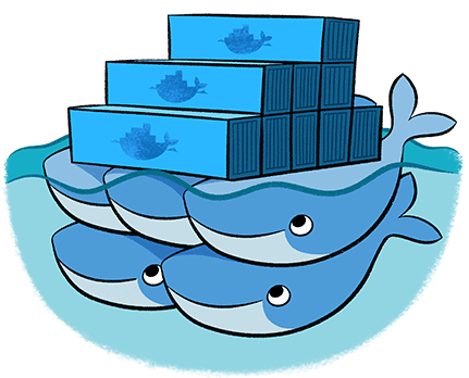 Docker kondigt ondersteuning voor Kubernetes aan