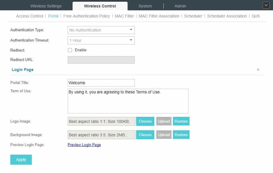 EAP_Captive_Portal