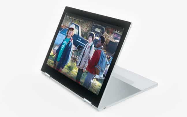 Google Pixelbook (2)