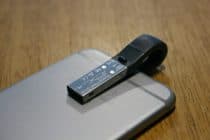 Review: SanDisk iXpand Flash Drive 32GB
