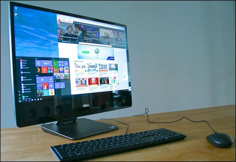 Review: Dell XPS 27 AiO