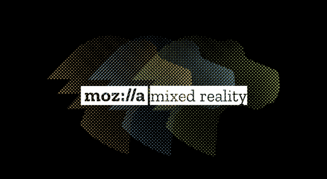 Mozilla werkt aan gecombineerd framework voor ontwikkeling AR en VR-toepassingen