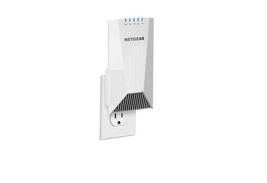 Netgear lanceert Nighthawk X4S Tri-band wifi-extender met mesh-functionaliteit