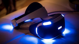 Sony komt met nieuwe PlayStation VR-headset