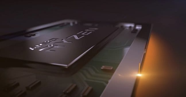 AMD ziet verkopen processoren en grafische chips groeien in concurrentiestrijd met Intel