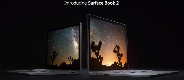 Consumer Reports raadt ook de Microsoft Surface Book 2 niet aan