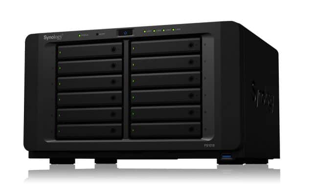 Synology-FS1018-NAS