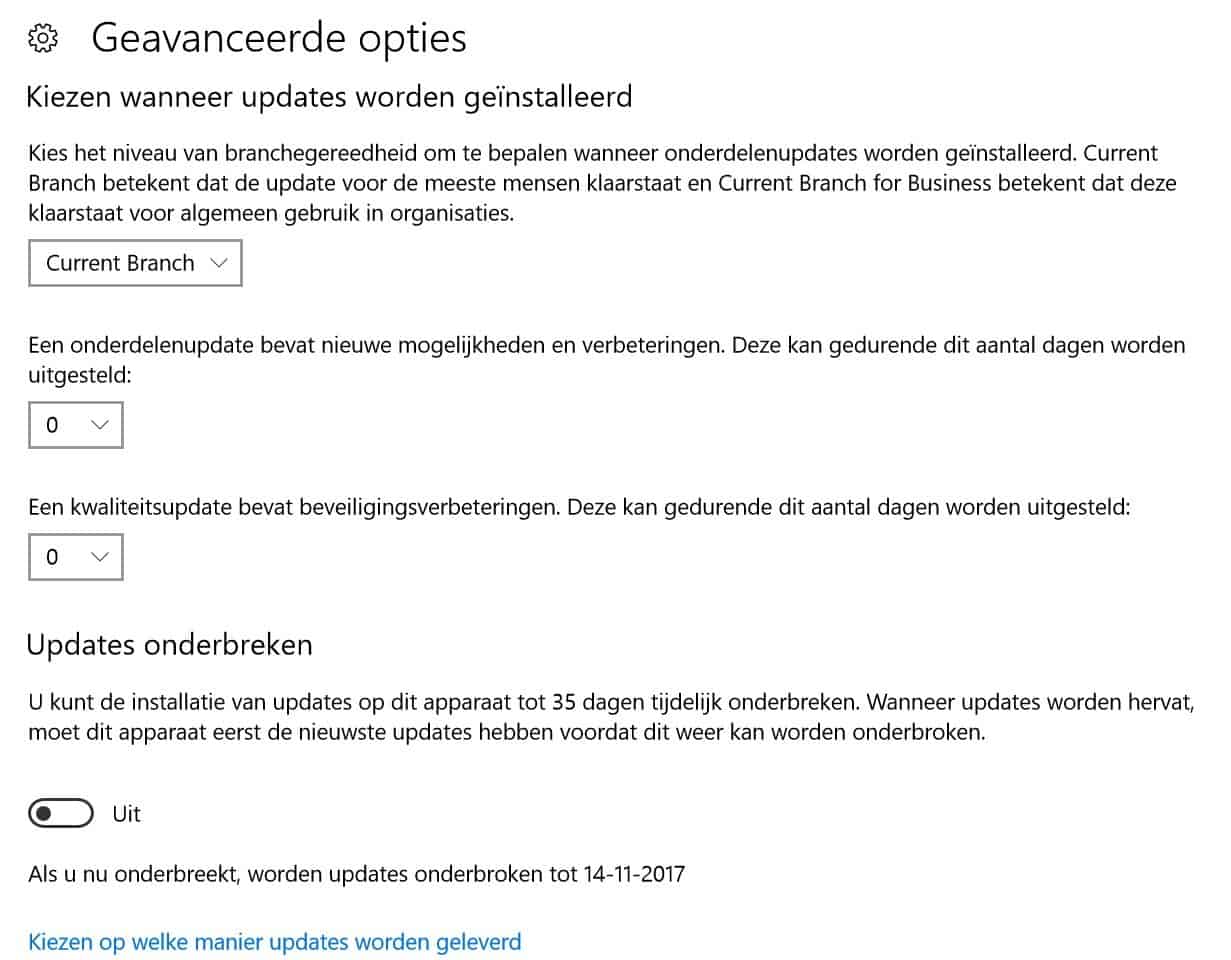 How to Veelvoorkomende Windows 10problemen oplossen deel 1
