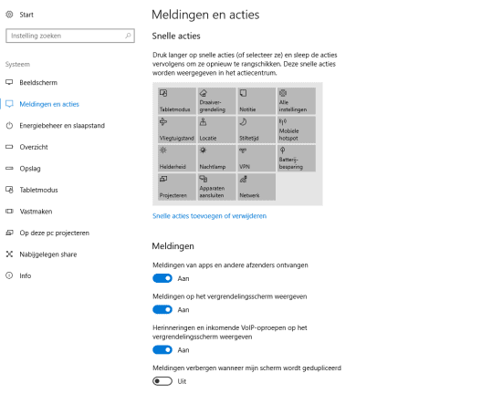 Windows-10-problemen