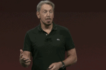 OpenAI sluit historische deal van 300 miljard met Oracle