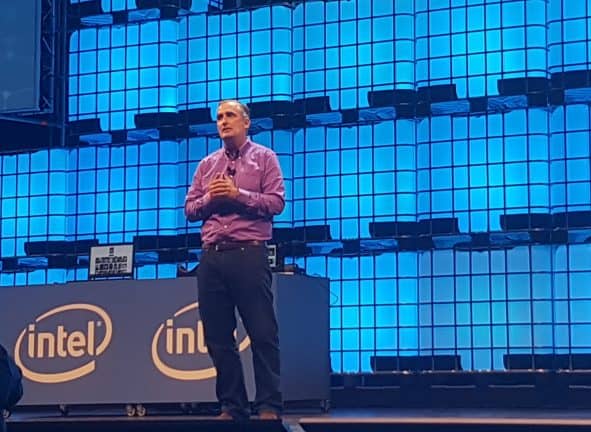 Intel doet niet mee aan doemdenken rondom kunstmatige intelligentie