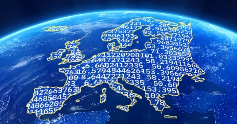 Upgrade voor Europese IBM-clouddatacenter ter voorbereiding op GDPR