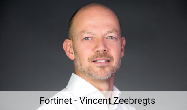 Fortinet: Security is geen kostenpost, maar een strategische investering