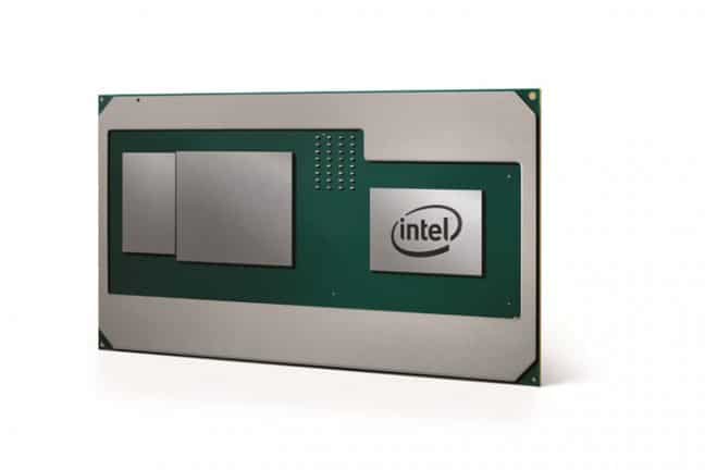 Intel en AMD werken samen aan chip voor dunne laptops