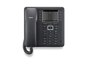 Gigaset pro introduceert nieuwe desktoptelefoon Maxwell 2