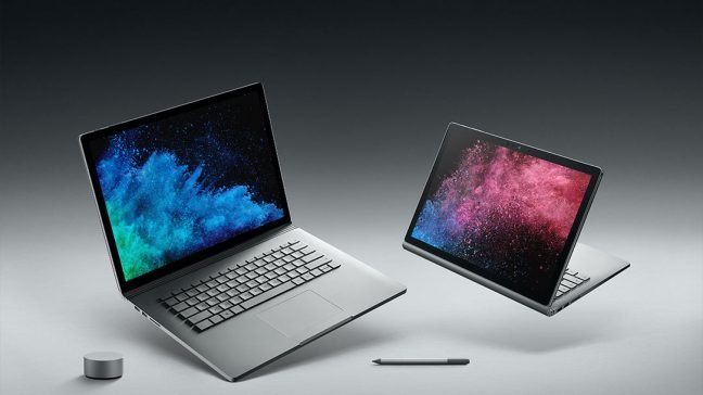 Microsoft maakt 15-inch versie Surface Pro 2 in maart beschikbaar