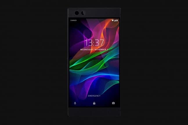 Razer Phone (2)