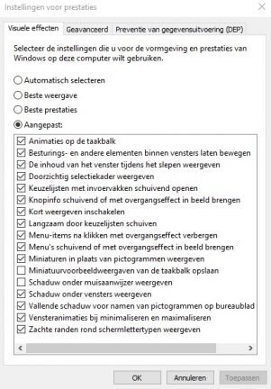 Windows-10-sneller