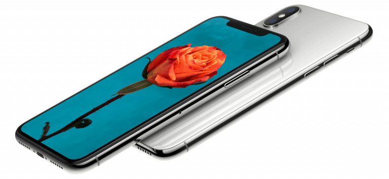 iPhone X-gebruikers melden problemen met belfunctie