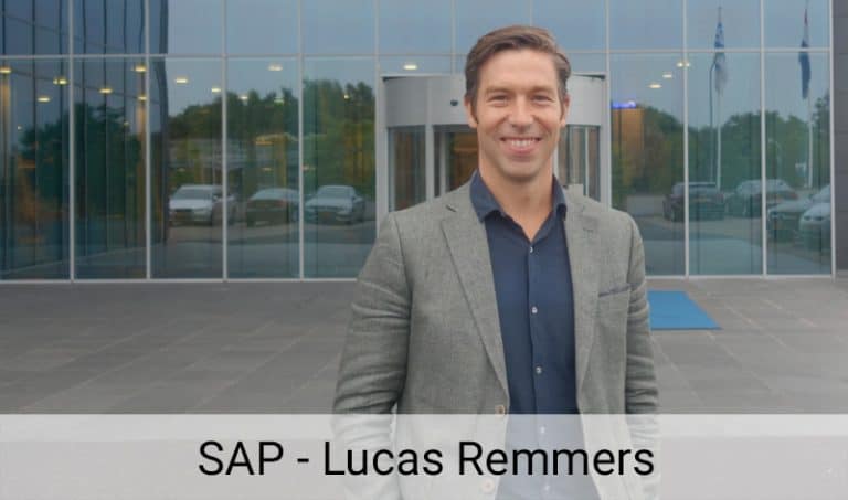 De toekomst van ERP ligt bij SAP in de cloud met S/4HANA Cloud