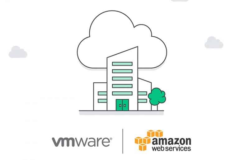 VMware Cloud on AWS uitgebreid met meer features