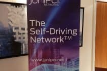 HPE Networking neemt stuur van zelfrijdend netwerk steviger in handen