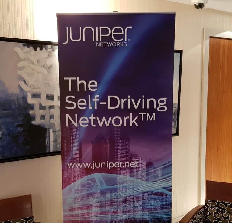 Juniper Networks voegt nieuwe functies toe aan security-platform