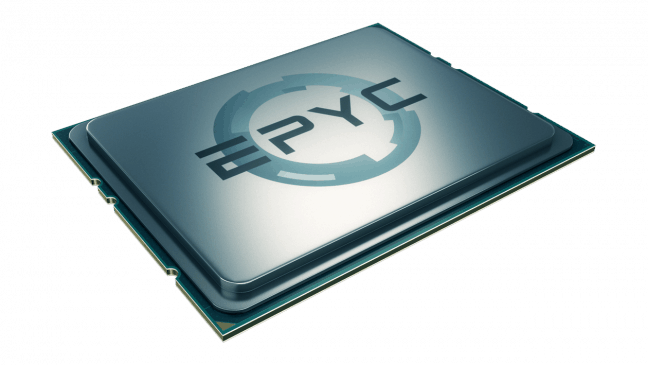 Microsoft Azure brengt AMD Epyc-processoren naar zijn datacenters