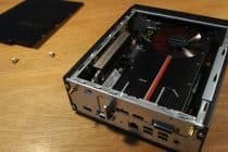 Review: Shuttle Slim XH110G (X1120B) mini-pc – veelzijdig doosje