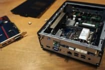 Review: Shuttle Slim XH110G (X1120B) mini-pc – veelzijdig doosje
