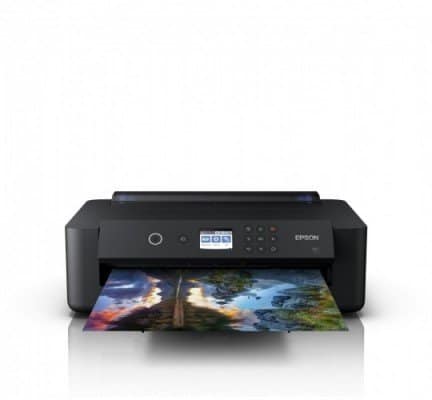 Epson onthult kleine A3+-fotoprinter