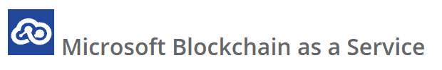 Microsoft_Blockchain)_as_a_Service
