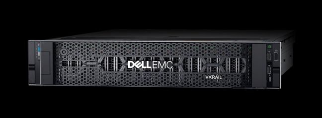 Dell EMC voorziet zijn hyper-converged infrastructure van krachtigere servers