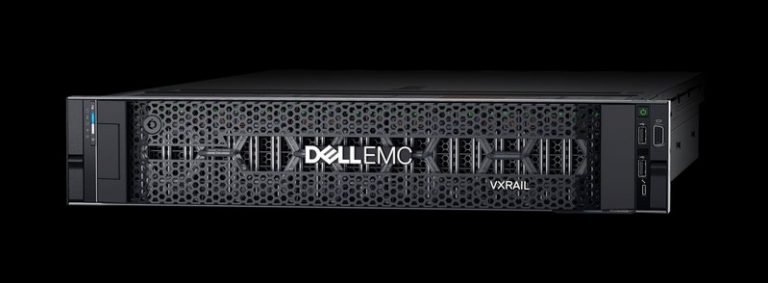 Dell breidt edge-productlijn uit met servers en gateways