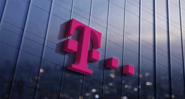 Fusie T-Mobile en Sprint van 26,5 miljard dollar afgerond