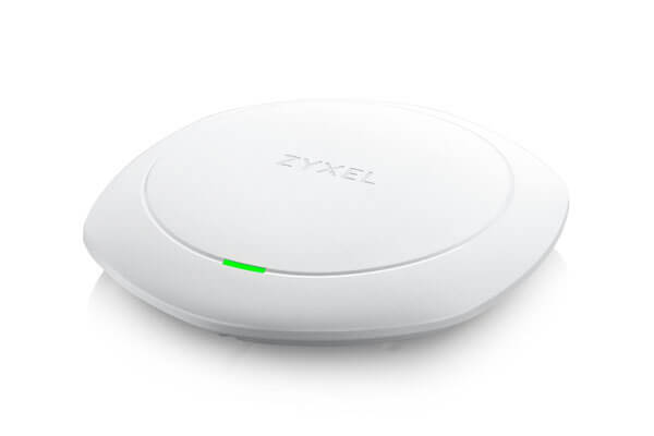 Zyxel maakt drie nieuwe 802.11ac Wave 2 draadloze access points beschikbaar