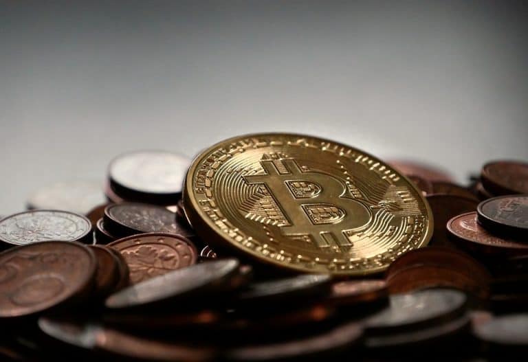 Bitcoin minder dan 8000 dollar waard