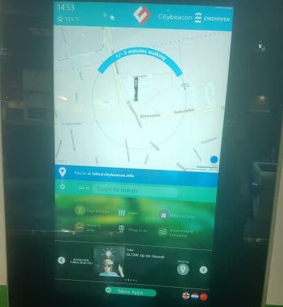Een Smart City, wat is het en wat zijn de mogelijkheden?