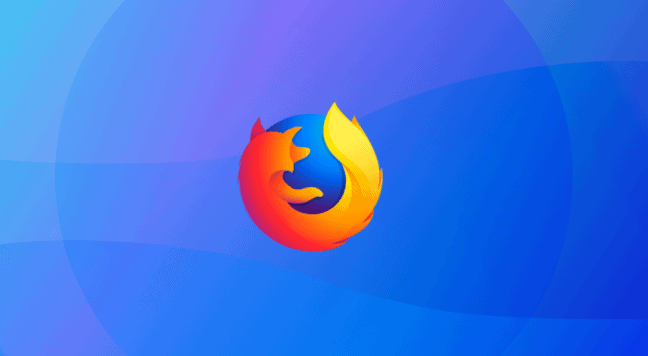 Firefox 63 kan tracking cookies voortaan blokkeren