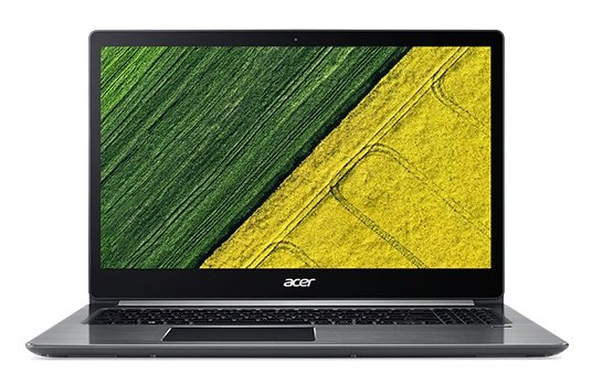 Acer Swift 3 met AMD Ryzen Mobile-processor spoedig beschikbaar