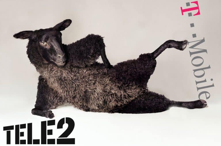 Overname Tele2 door T-Mobile is een farce