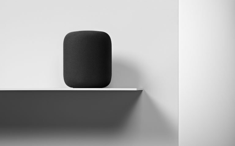 Apple HomePod verschijnt 9 februari in VS en VK