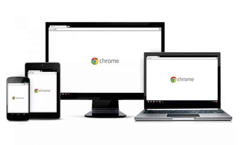 Google Chrome voegt optie om websites permanent te dempen toe