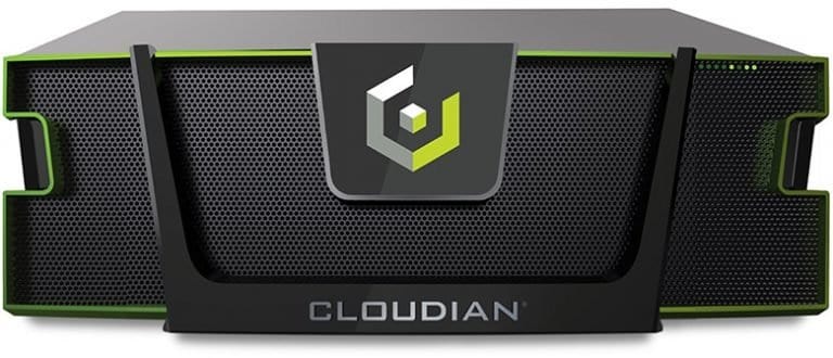 Nieuwe versie Cloudian HyperStore met multi-cloud storage management beschikbaar